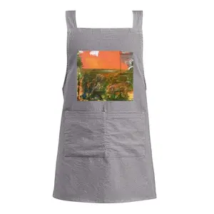 Forbidden Retro Aprons (Kids)