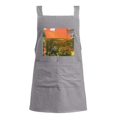 Forbidden Retro Aprons (Kids)