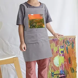 Forbidden Retro Aprons (Kids)