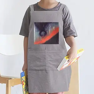 Gvoid Retro Aprons (Kids)