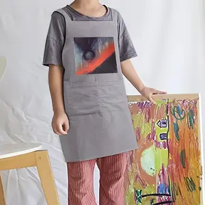 Gvoid Retro Aprons (Kids)