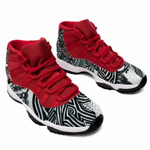 Men Ideas HD11 Basketball Sneakers