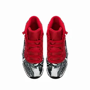 Men Ideas HD11 Basketball Sneakers