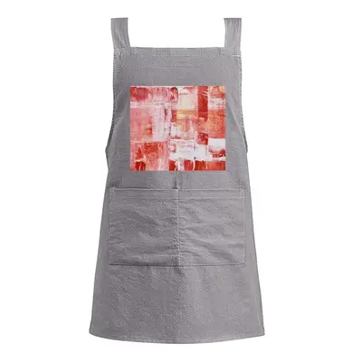 Unstoppable Fire Retro Aprons (Kids)