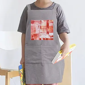 Unstoppable Fire Retro Aprons (Kids)