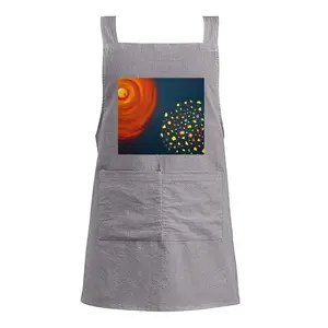 Rebirth Retro Aprons (Kids)