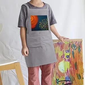 Rebirth Retro Aprons (Kids)