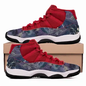 Men Hurricane HD11 Basketball Sneakers