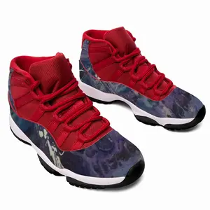 Men Hurricane HD11 Basketball Sneakers