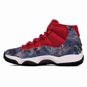 Men Hurricane HD11 Basketball Sneakers