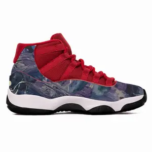 Men Hurricane HD11 Basketball Sneakers