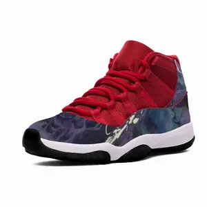 Men Hurricane HD11 Basketball Sneakers