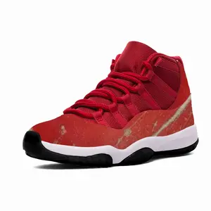 Men Flush HD11 Basketball Sneakers