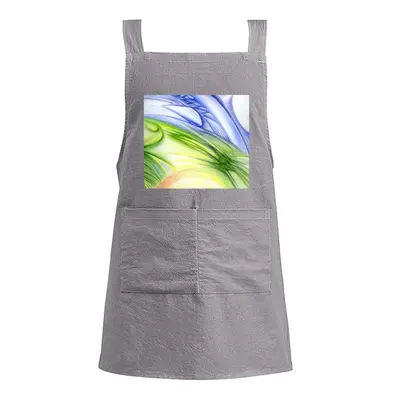 The Sixth Day Retro Aprons (Kids)