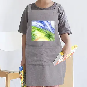 The Sixth Day Retro Aprons (Kids)