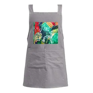 Magic Fragment Retro Aprons (Kids)