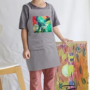 Magic Fragment Retro Aprons (Kids)