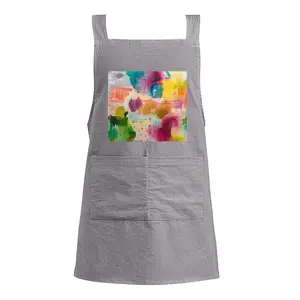 Summer #4 Retro Aprons (Kids)