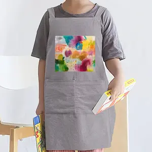 Summer #4 Retro Aprons (Kids)