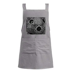 Reptile Retro Aprons (Kids)