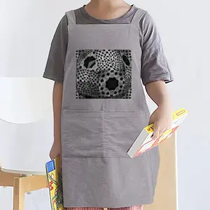 Reptile Retro Aprons (Kids)