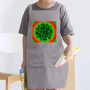 Abies Retro Aprons (Kids)