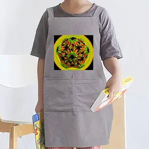 Aki (Autumn) Retro Aprons (Kids)