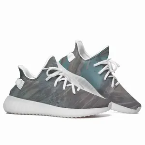 Men Flushed Y350V1 Casual Sneakers