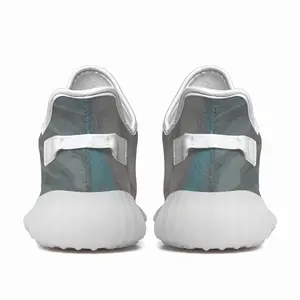 Men Flushed Y350V1 Casual Sneakers