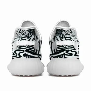 Men Ideas Y350V1 Casual Sneakers