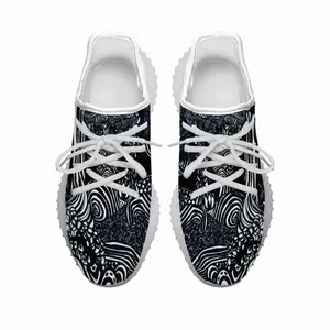 Men Broccoli Trees Y350V1 Casual Sneakers