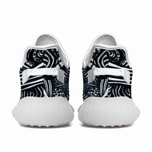 Men Broccoli Trees Y350V1 Casual Sneakers