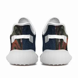 Men Acceleration Y350V1 Casual Sneakers