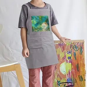 August Retro Aprons (Kids)