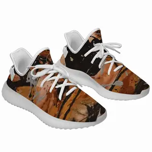 Men Bronze Vision Y350V1 Casual Sneakers