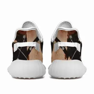 Men Bronze Vision Y350V1 Casual Sneakers