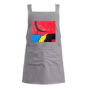 Blade Iii Retro Aprons (Kids)