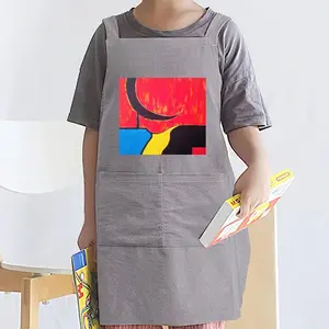 Blade Iii Retro Aprons (Kids)