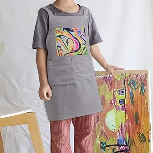 Snake Retro Aprons (Kids)