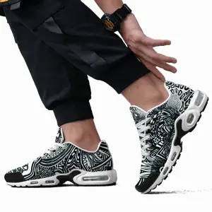 Men Ideas Air TN-1 Running Shoes