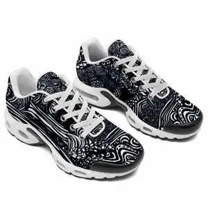 Men Broccoli Trees Air TN-1 Running Shoes