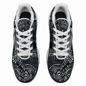 Men Broccoli Trees Air TN-1 Running Shoes