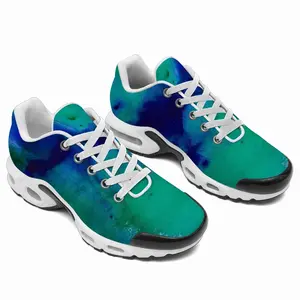 Men Liquid Blue Air TN-1 Running Shoes