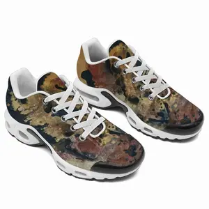 Men Byzantine Dissolve Air TN-1 Running Shoes