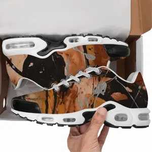 Men Bronze Vision Air TN-1 Running Shoes