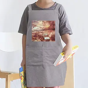 Firestorm Retro Aprons (Kids)