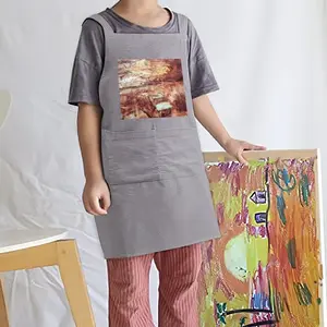 Firestorm Retro Aprons (Kids)