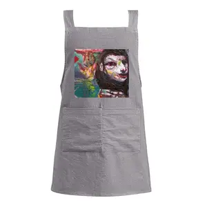 Visitation Retro Aprons (Kids)