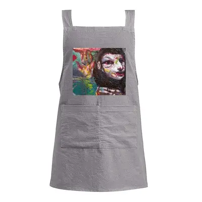 Visitation Retro Aprons (Kids)