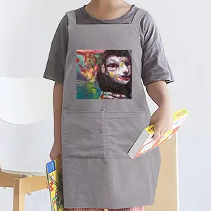 Visitation Retro Aprons (Kids)